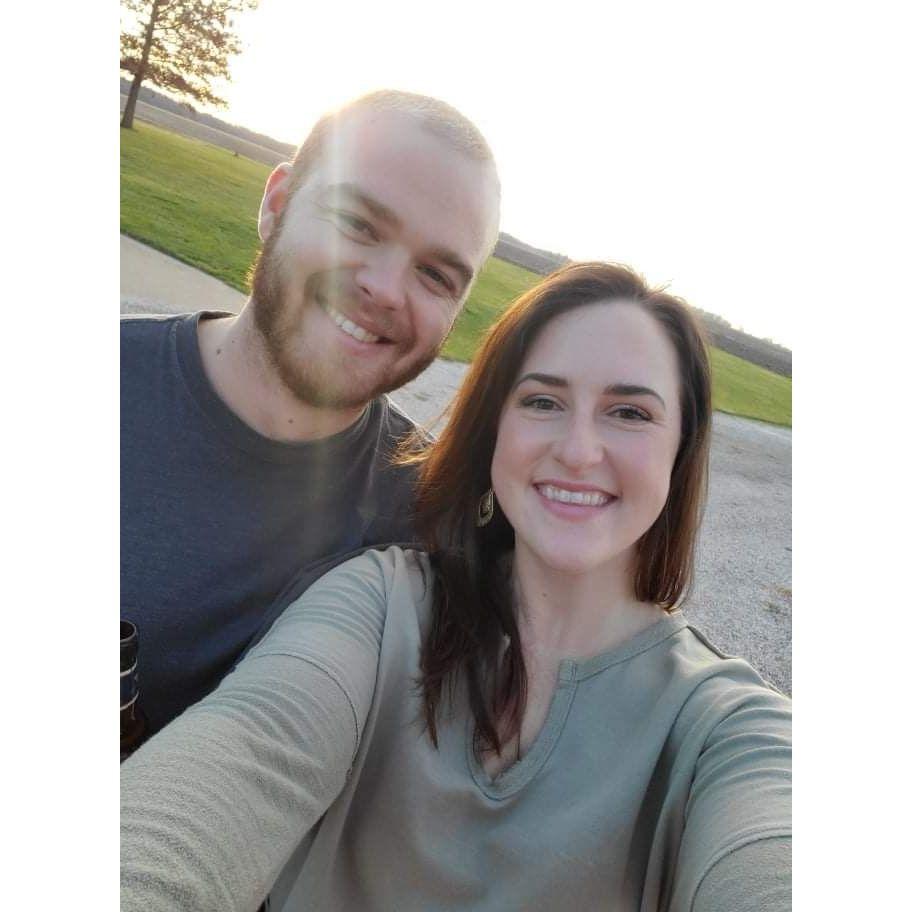 First Thanksgiving together ❤️