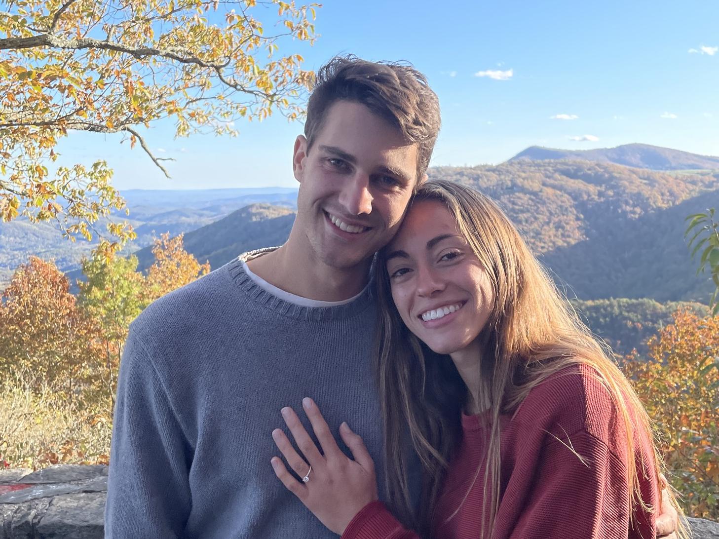 The Wedding Website of Nikki Yoder and Kenan Sims