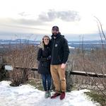 Castle in the Clouds