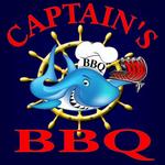 Captain's BBQ