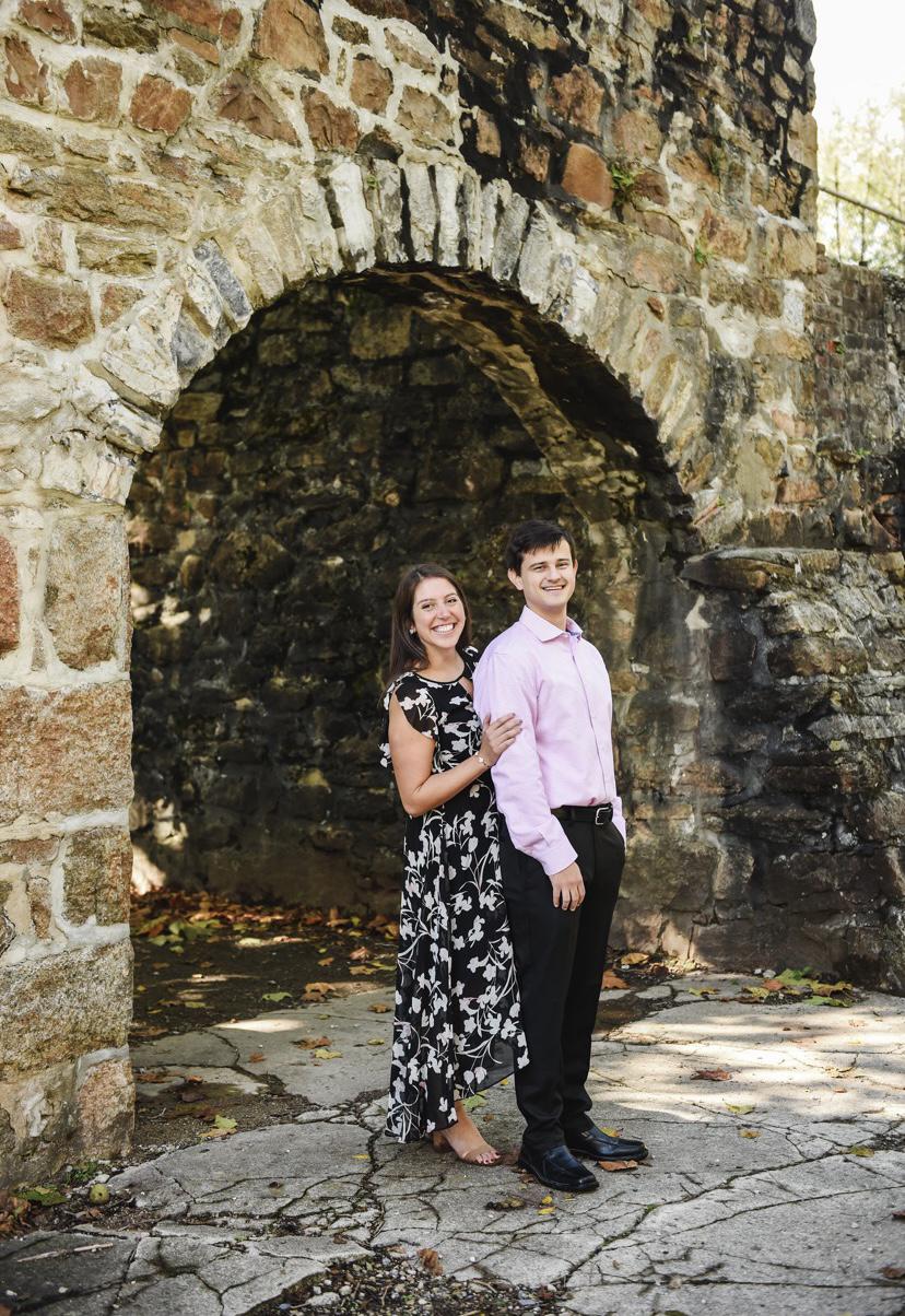One of our favorite lunch or dinners to make is an Asian noodle bowl which has become a staple for Greg!