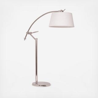 Arched Table Lamp