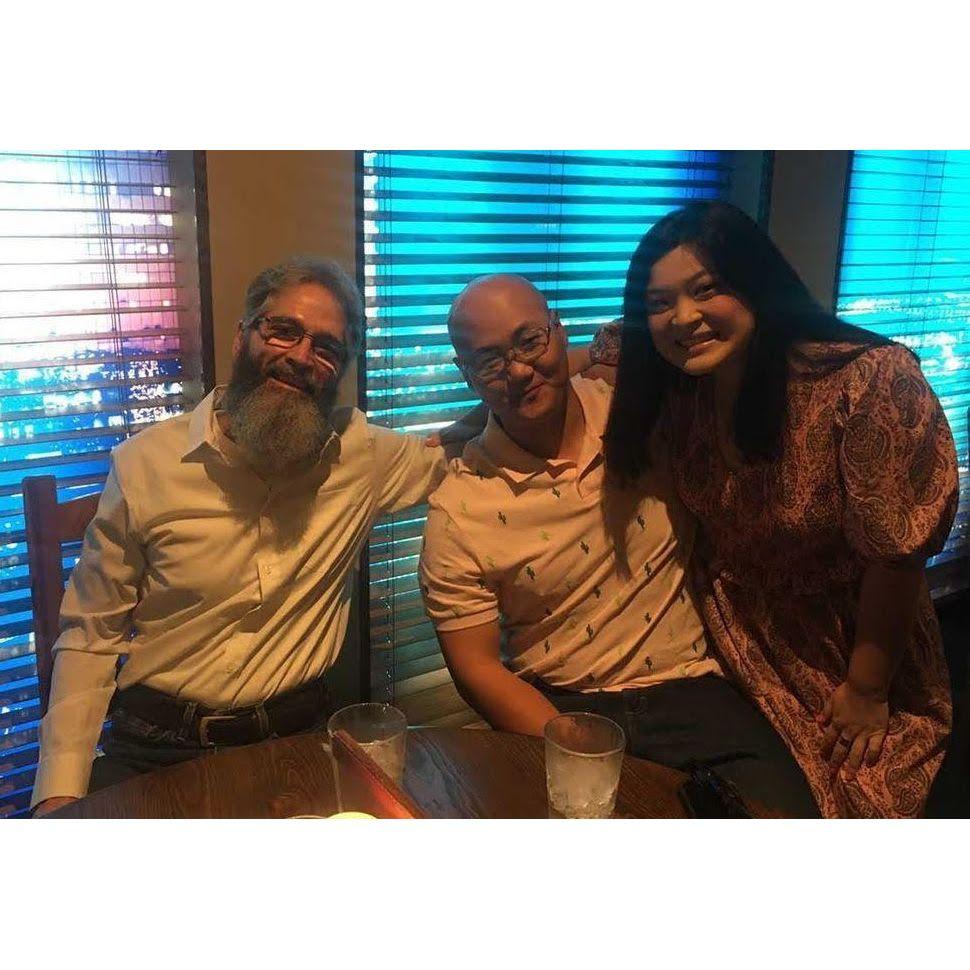 Annie's Graduation with Chris | August 2021