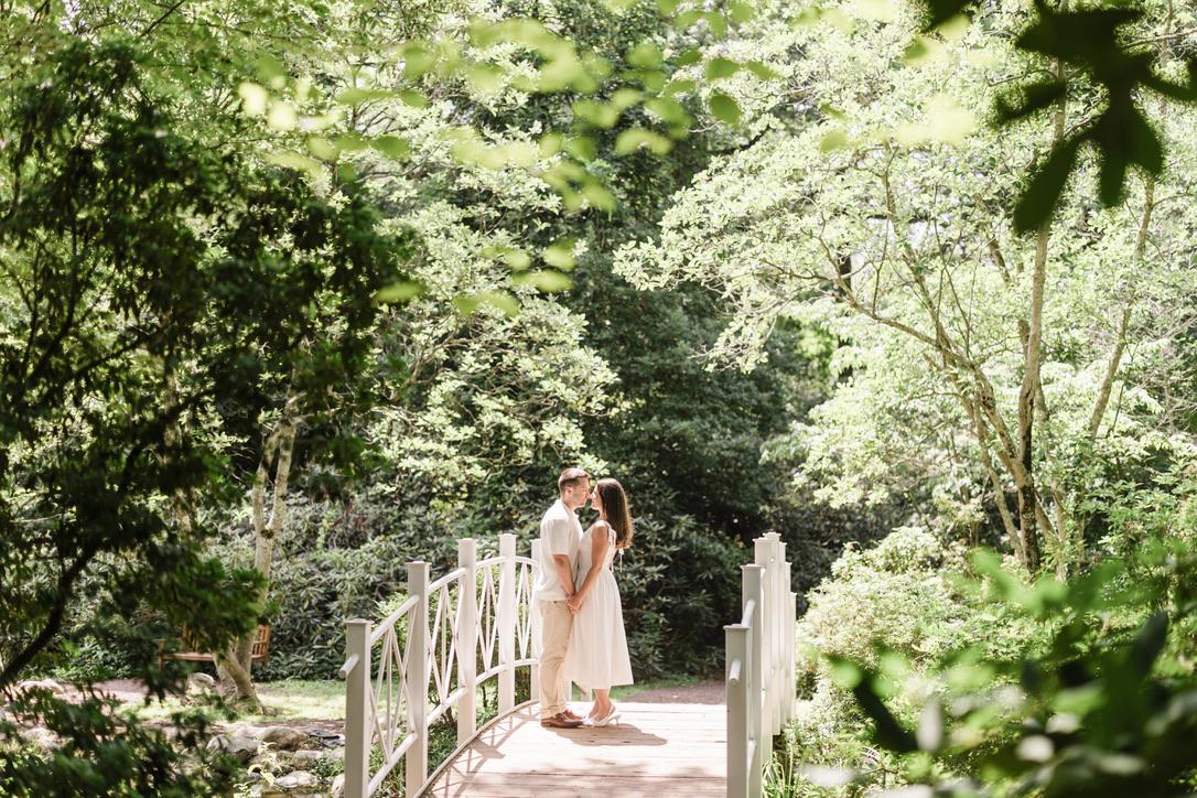 The Wedding Website of Jennifer Miller and Justin Holl