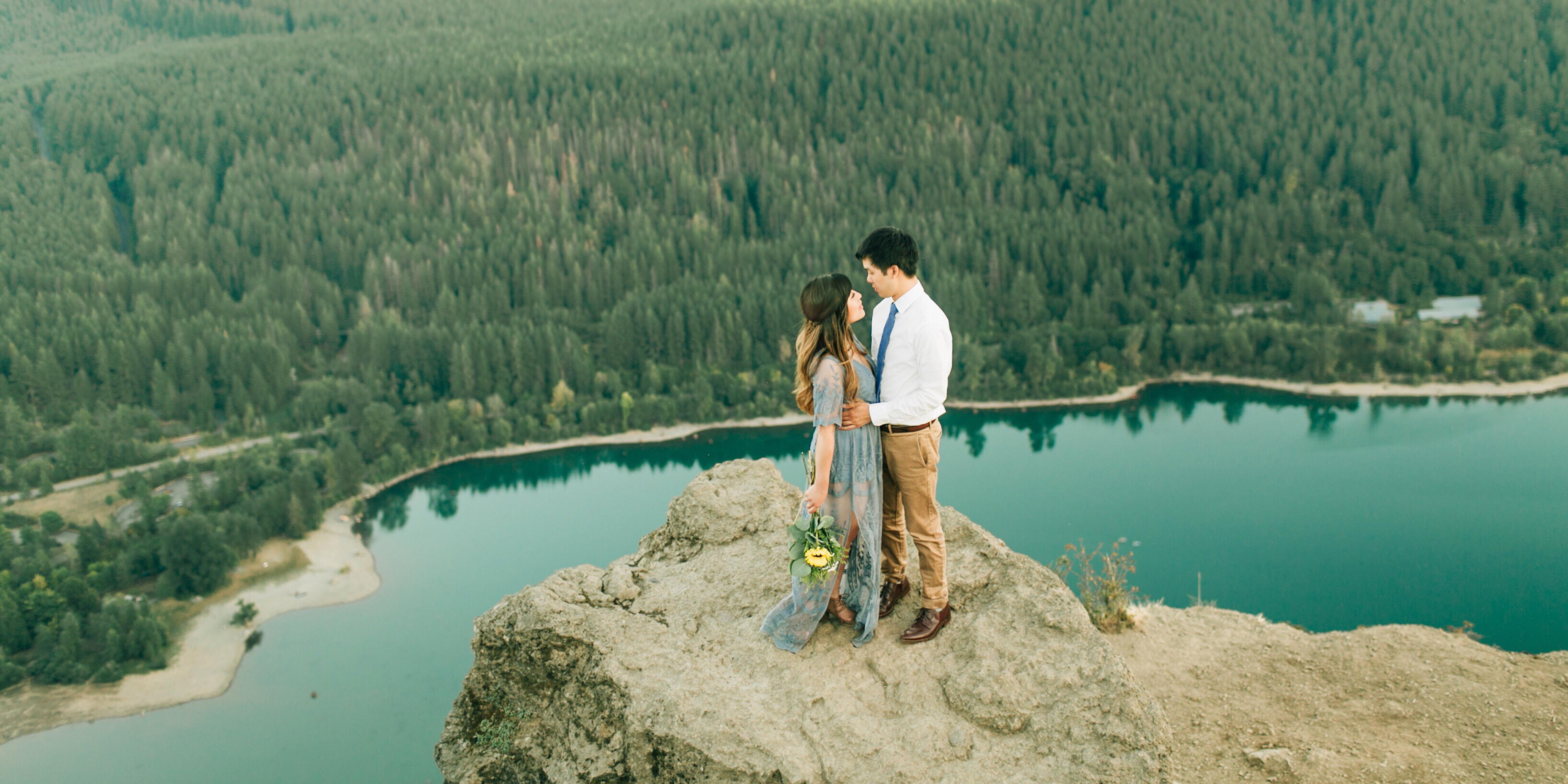 The Wedding Website of Emily Liu and Jason Kwan