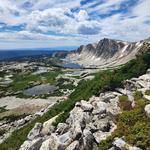 Medicine Bow Peak