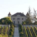 Wine Tasting and lunch at Chateau Chambert