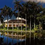 Bonnet House Museum & Gardens