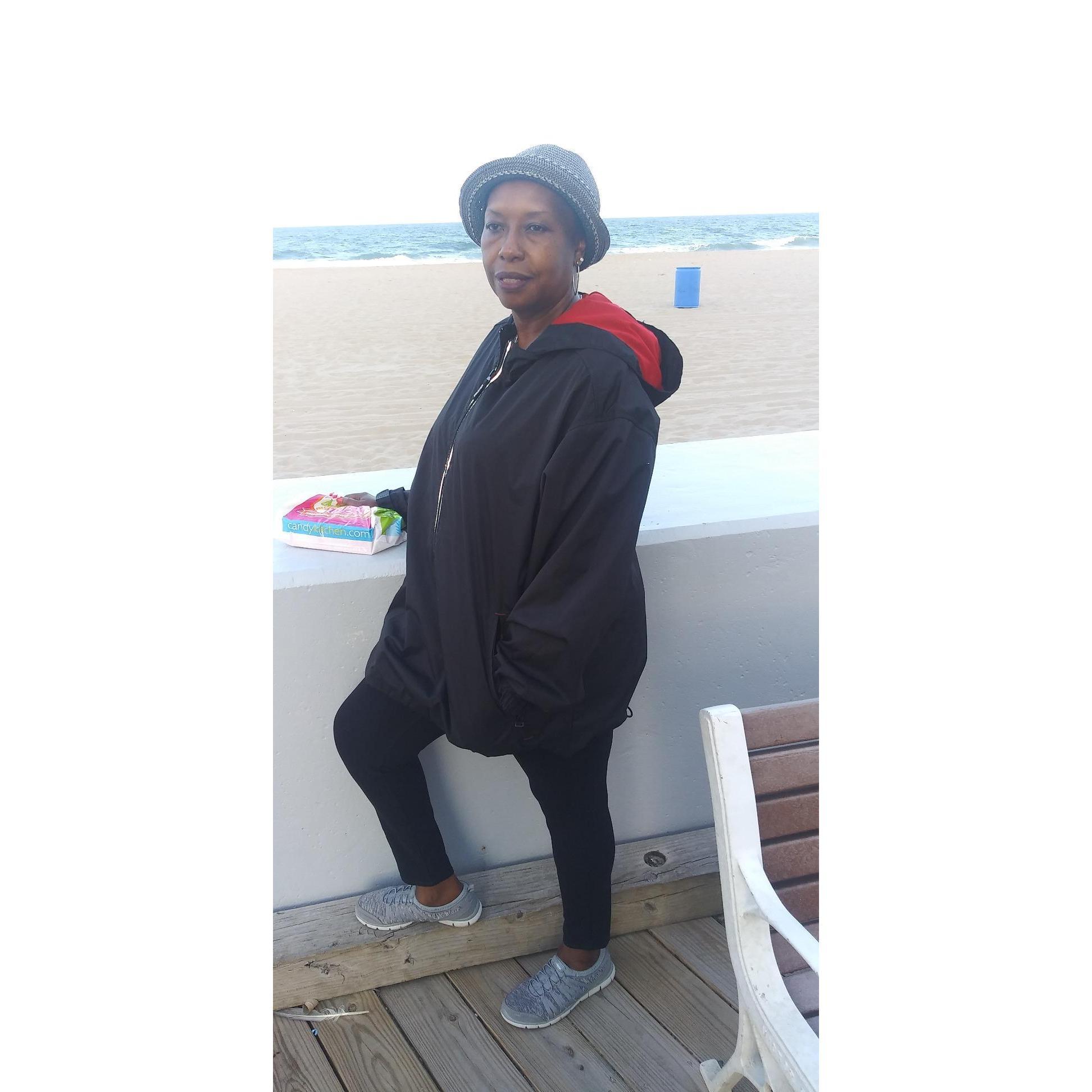 Ocean city Maryland