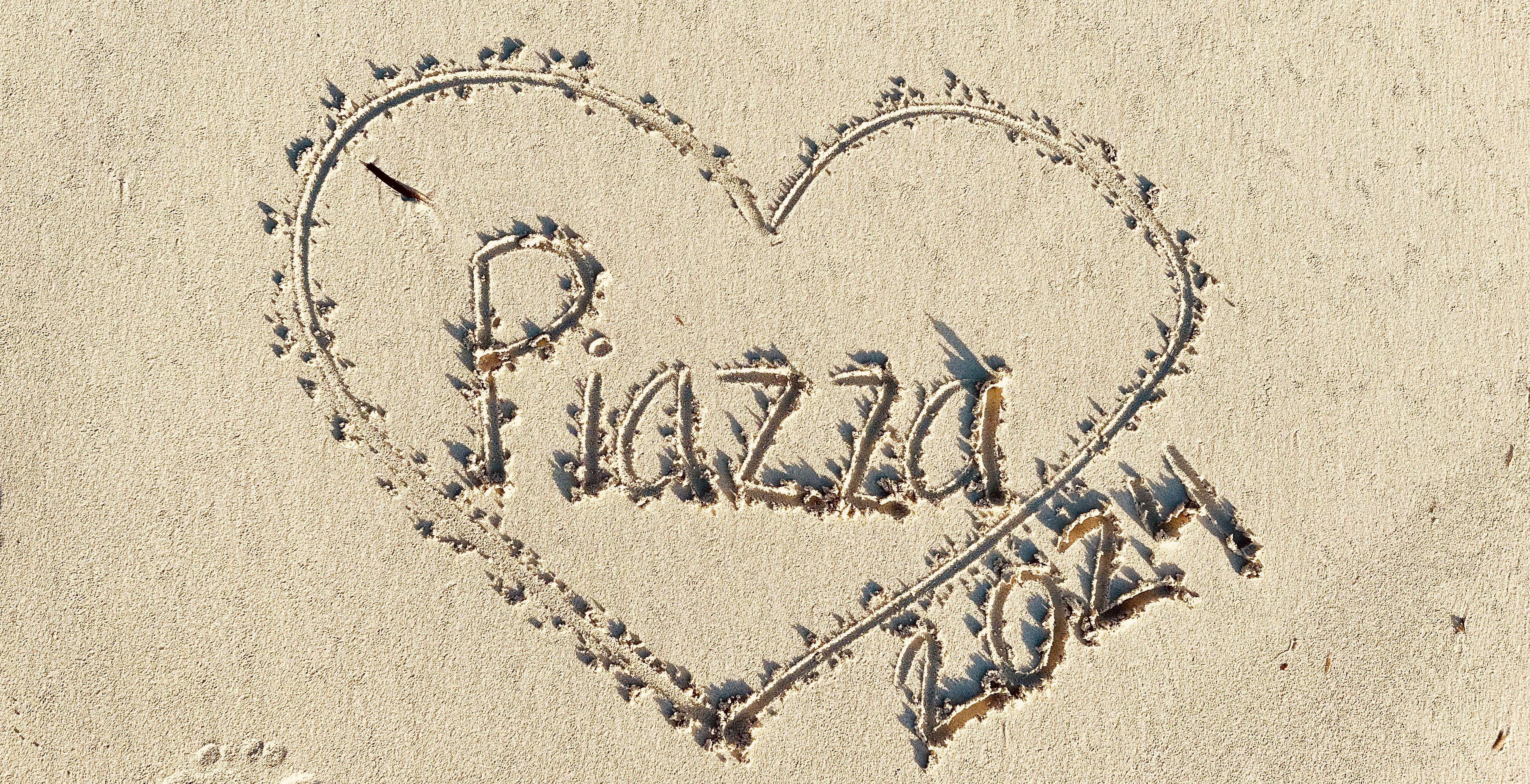 The Wedding Website of Amanda Heffernan and Brandon Piazza