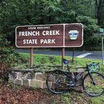 French Creek State Park