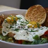 Jeffrey's Hillside Cafe