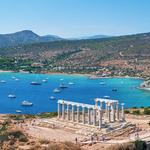 Temple of Poseidon