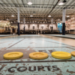The Royal Palms Shuffleboard Club