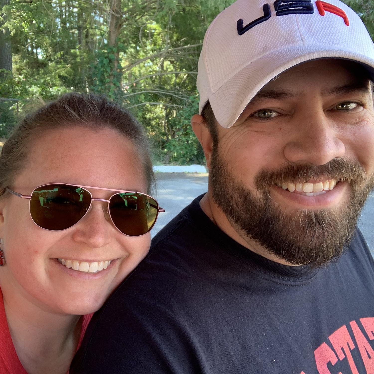 Tailgating at NC State