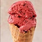Mooney's Blue Moon Ice Cream Shop. Open April Thru October