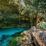 Two Eyes Cenote