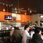 Sushi House