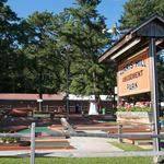 Harris Hill Amusement Park