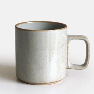 Hasami Porcelain. Kop - Klar - To størrelser