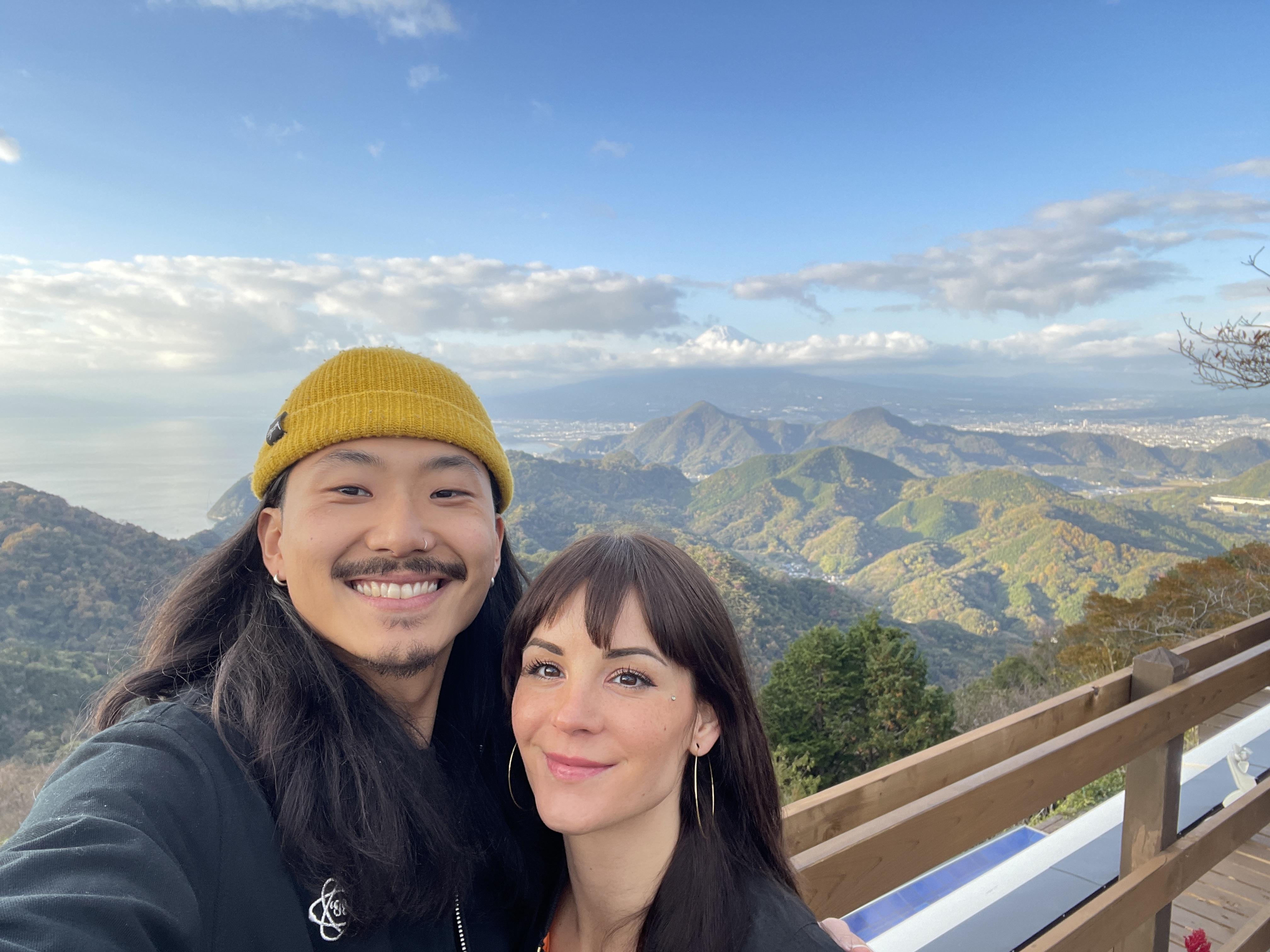 The Wedding Website of Peter Bae and Katherine Robinson