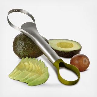 Avocado Pitter & Slicer