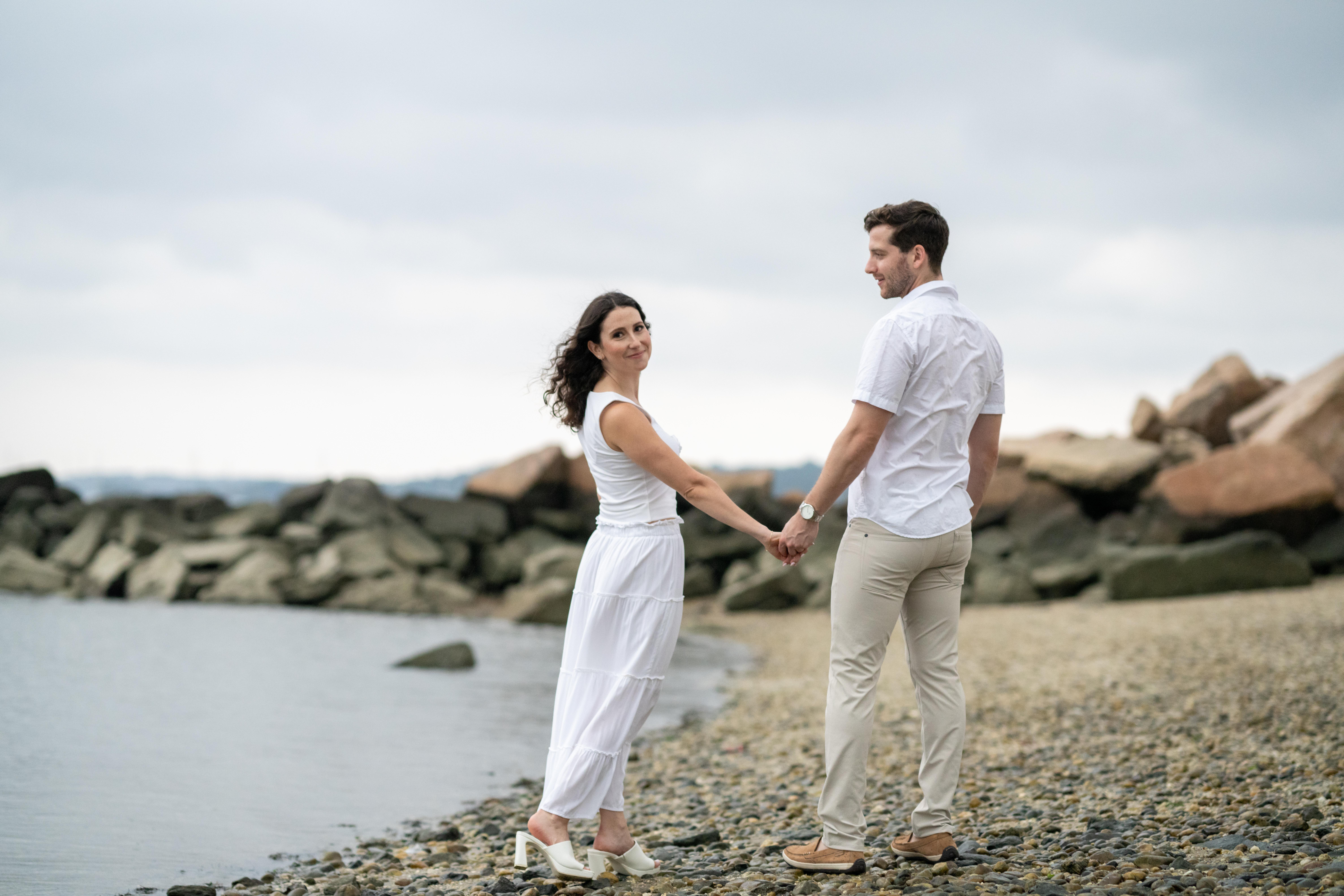 The Wedding Website of Lisa Dubin and Justin Rothstein