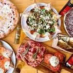 Mister O1 Extraordinary Pizza