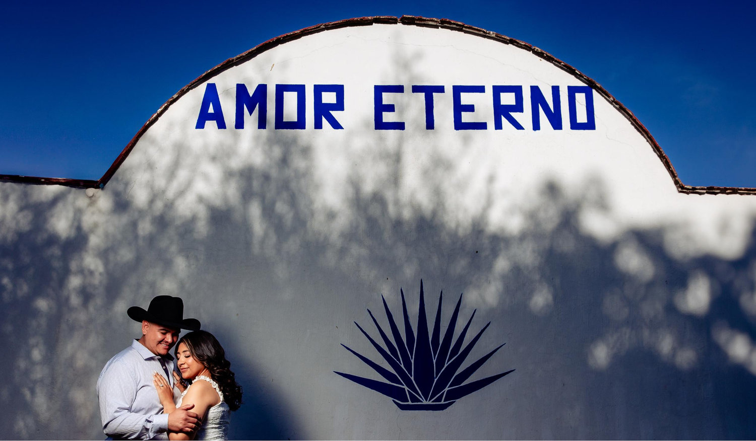 The Wedding Website of Stephany Delatorre and Juan Arteaga