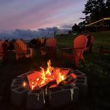 Long View Ciderhouse Orchard Bar