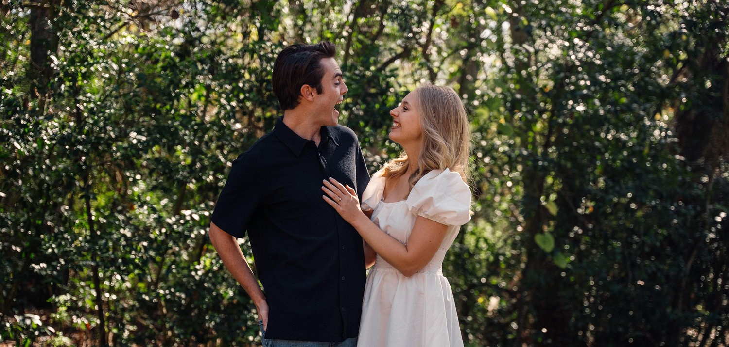 The Wedding Website of Hayden Trowbridge and Corrie Hopper