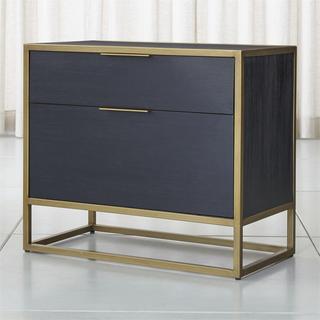 Oxford Lateral File Cabinet