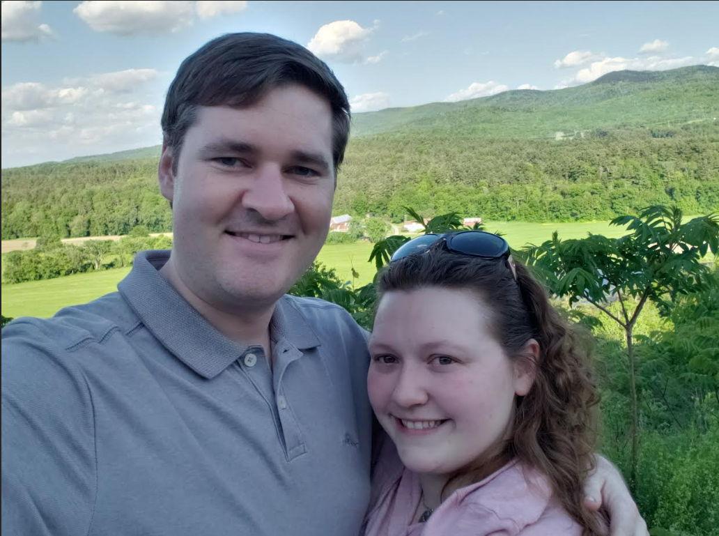 The Wedding Website of TiffanyAnne Tatro and Zachariah Budrick