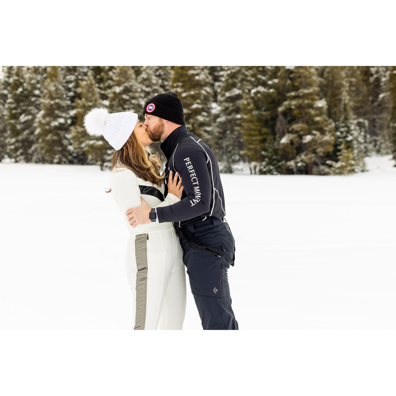 March 2024 - Crested Butte, Colorado
