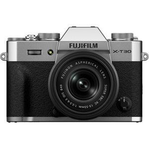 FujiFilm X-T30 III