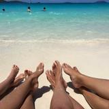 Magens Bay Beach