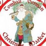 Tomball German Christmas Market
