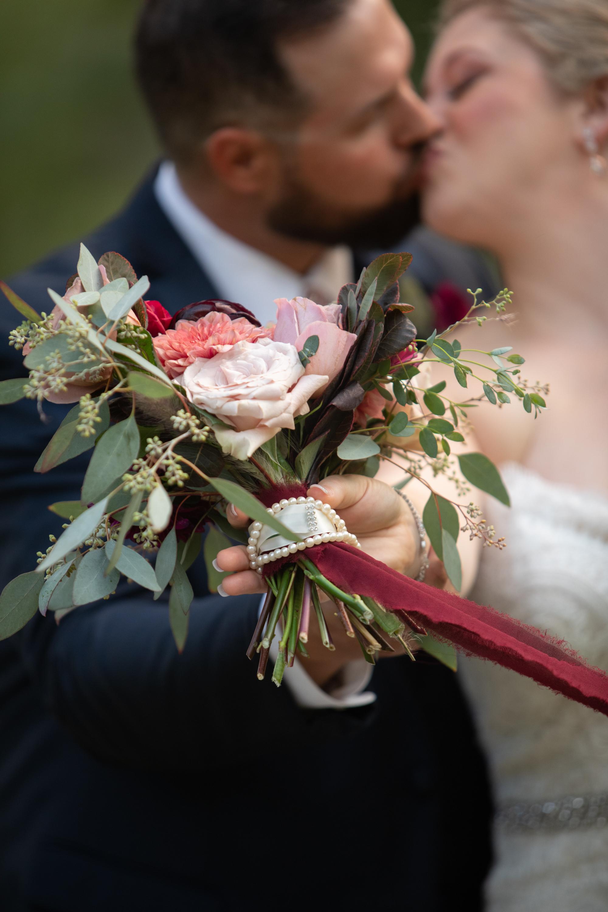 The Wedding Website of Shelby Morton and Daniel Morton