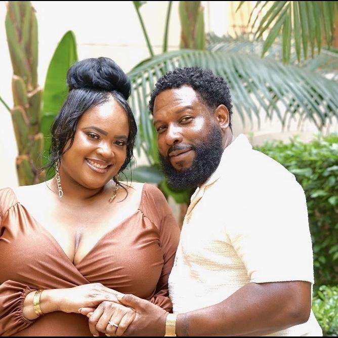 Engagement Photo Shoot