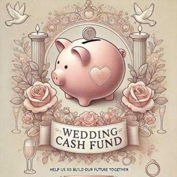 Our newlywed fund