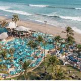 Beach clubs