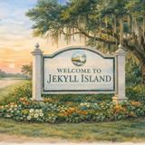 Jekyll Island