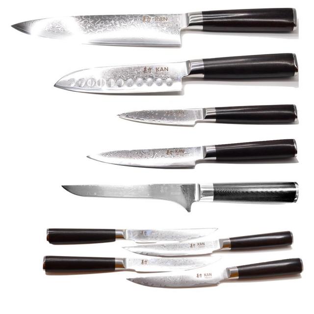KAN Core Standard Set