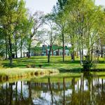 Farmville Municipal Golf Course