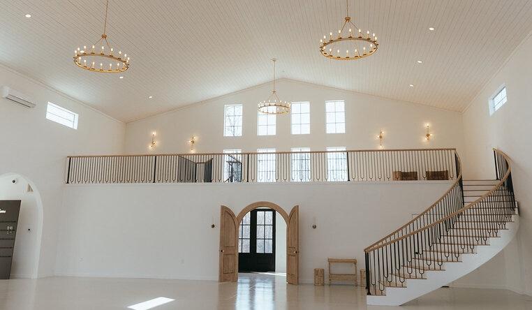 The Wedding Website of Kristen Smith and Corban Crosley