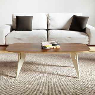 The Coffee Table
