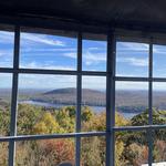 Kane Mountain Fire Tower