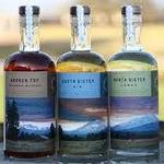 Cascade Street Distillery & Wild Roots Tasting | Sisters
