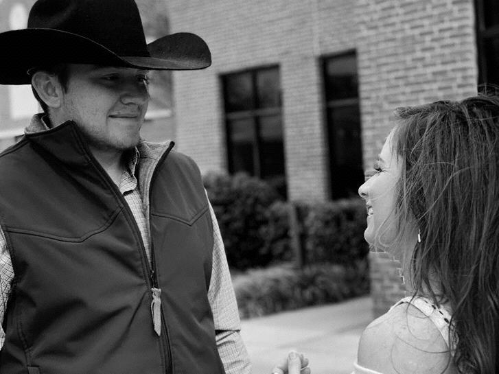 The Wedding Website of Alexa Kennedy and Shane Gallagher