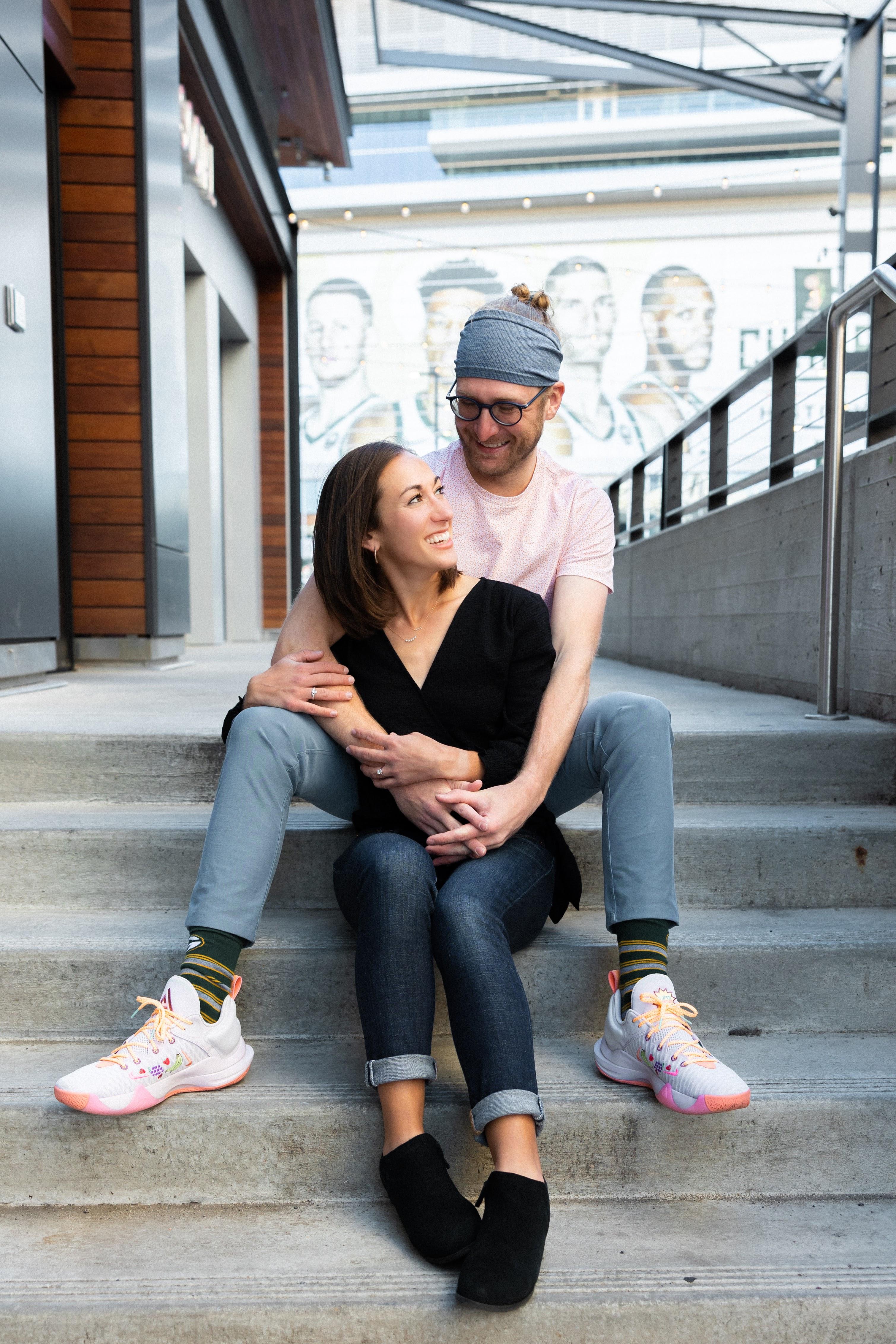 The Wedding Website of Leah Patullo and Brad Otto